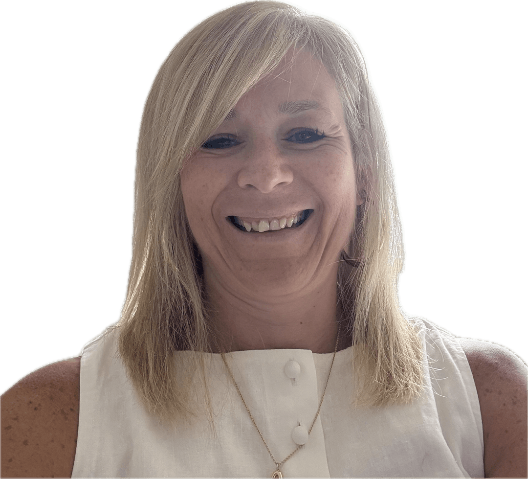 Ali, Founder of Link to Care